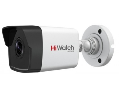 IP видеокамера HiWatch DS-I100 