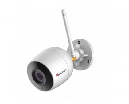 IP видеокамера HiWatch DS-I250W