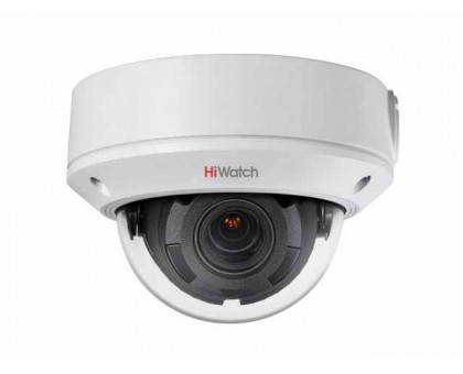 IP видеокамера HiWatch DS-I208