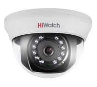 HD видеокамера HiWatch DS-T201