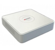 HD Видеорегистратор HiWatch DS-H104G