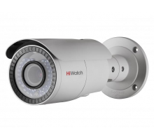 HD видеокамера HiWatch DS-T106