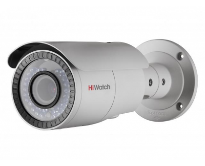 HD видеокамера HiWatch DS-T206