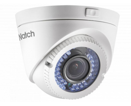 HD видеокамера HiWatch DS-T109