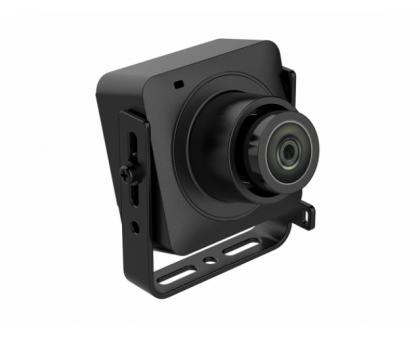 HD видеокамера HiWatch DS-T108