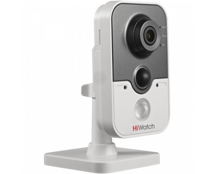 IP видеокамера HiWatch DS-I114 