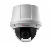 HD видеокамера  HiWatch DS-T245 PTZ