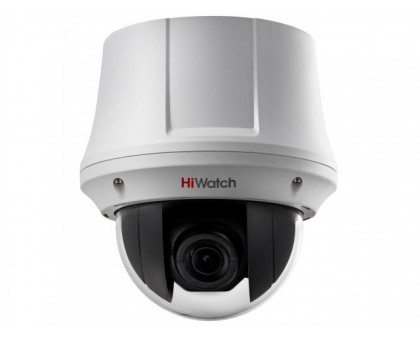 HD видеокамера  HiWatch DS-T245 PTZ
