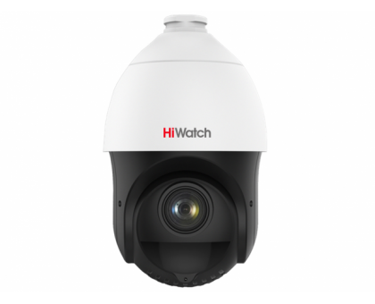 IP видеокамера Hiwatch DS-I415