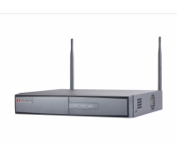 IP видеорегистратор HiWatch DS-N304W(B)