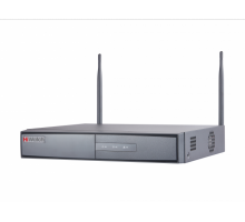 IP видеорегистратор HiWatch DS-N304W(B)