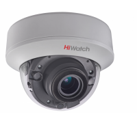 HD видеокамера HiWatch DS-T507(C)