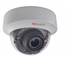 HD видеокамера HiWatch DS-T507(C)