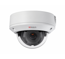 IP видеокамера HiWatch DS-I458 