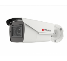HD видеокамера HiWatch DS-T506(C) 