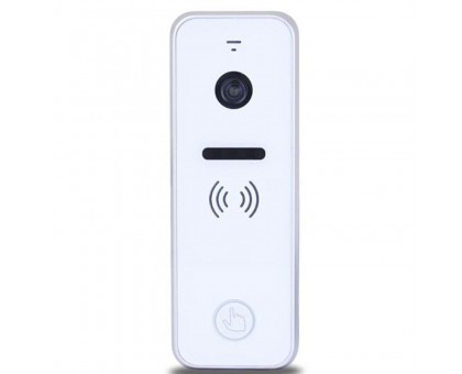 Вызывная панель Tantos iPanel 1 (Белая) +