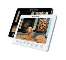 Монитор видеодомофона Tantos SHERLOCK 