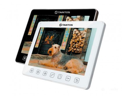 Монитор видеодомофона Tantos SHERLOCK 