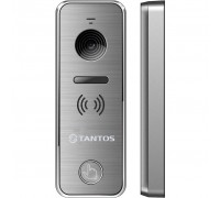 Вызывная панель Tantos iPanel 2 (Metal) +