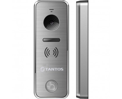 Вызывная панель Tantos iPanel 2 (Metal) +