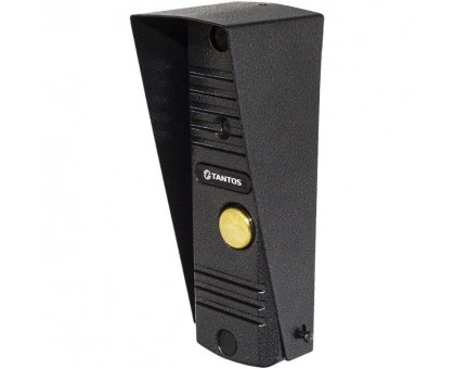 Вызывная панель Tantos Walle+ (асфальт)