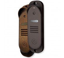 Вызывная панель Tantos Stich HD