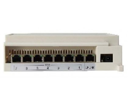 Коммутатор Easy-SW