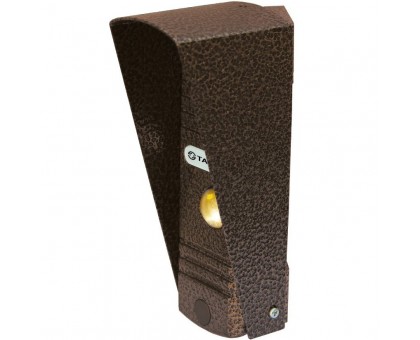 Вызывная панель Tantos Walle+ (коричневый)