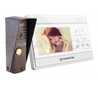 Комплект видеодомофона Tantos LILU kit