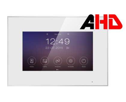 Монитор видеодомофона Tantos Marilyn HD s