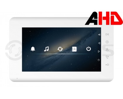 Монитор видеодомофона Tantos Mia HD