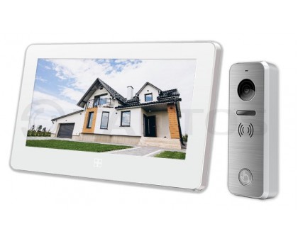 Комплект видеодомофона Tantos NEO TWIN KIT