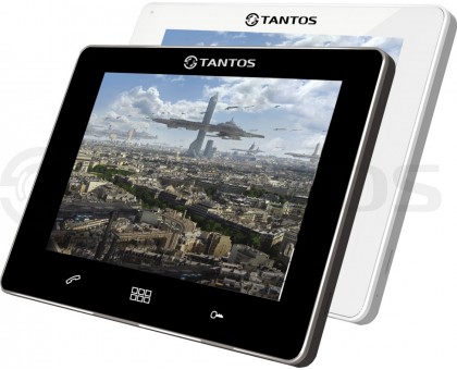 Монитор видеодомофона Tantos STARK 
