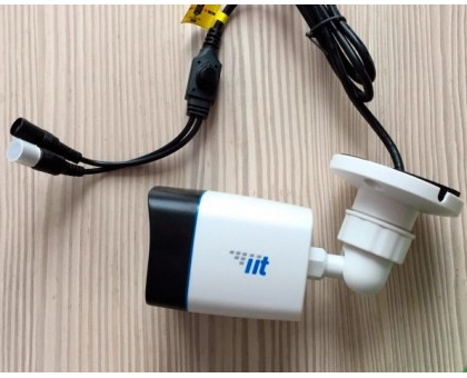 IP видеокамера ITP-020CP20H