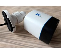 AHD видеокамера ITP-020CP500B(5MP)
