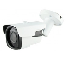 AHD видеокамера ITP‐020VR200B(SST)