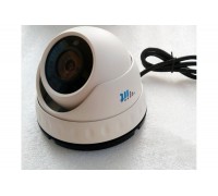 AHD видеокамера ITP-020PL200B(2.8)