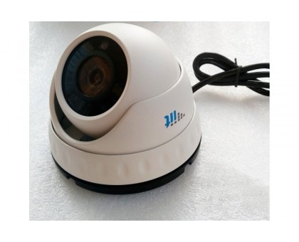 IP видеокамера ITP-020DNS500(mic)