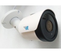 AHD видеокамера ITP-020BR200(ST)