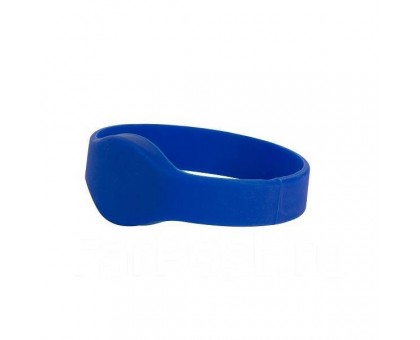 Браслет Proximity 125 кГц TS (EM-Marine) синий