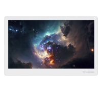 Монитор видеодомофона Tantos Stark HD SE Tuya