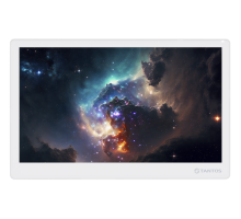 Монитор видеодомофона Tantos Stark HD SE Tuya