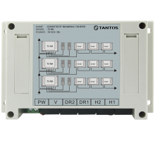 Коммутатор многоквартирного домофона Tantos TS-NH