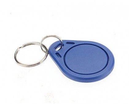 Smart-брелок TS 13,56 МГц (Mifare)