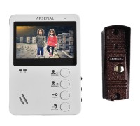 Комплект Arsenal Афина + Триумф 