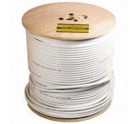 Коаксиальный телевизионный кабель MVM F690 96W16SS