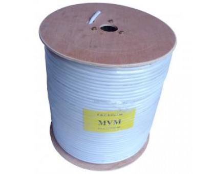 Коаксиальный телевизионный кабель MVM F660 64W16SS