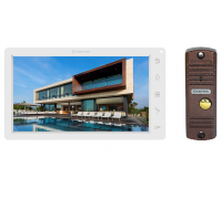 Комплект видеодомофона Tantos Amelie kit HD