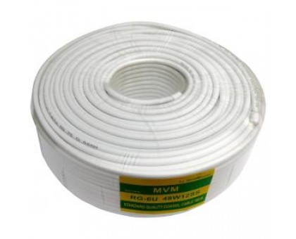 Кабель GOLDMASTER RG-6U 48W12SS