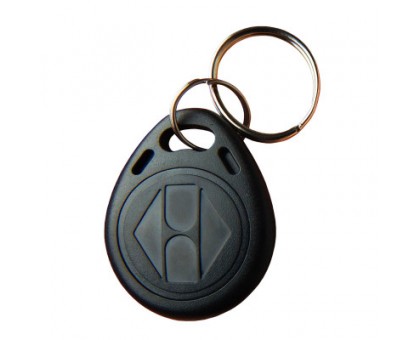 Брелок EM-Marine TK4100 черный